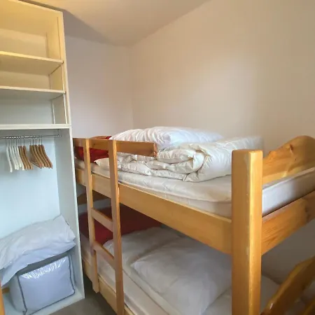 Cosy, Acces Direct Pistes, Proche Commodites - Fr-1-181-2505 *