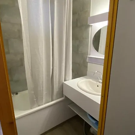 Cosy, Acces Direct Pistes, Proche Commodites - Fr-1-181-2505 شقة