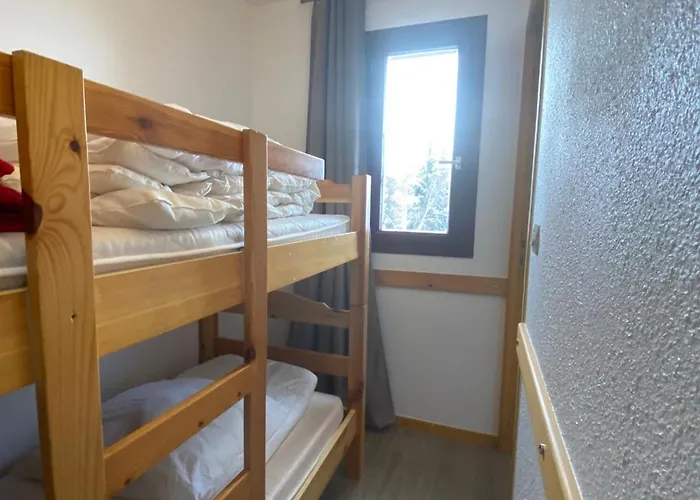 Cosy, Acces Direct Pistes, Proche Commodites - Fr-1-181-2505