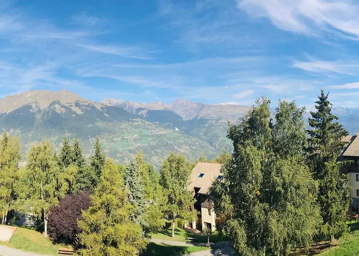 Апартаменты Cosy, Acces Direct Pistes, Proche Commodites - Fr-1-181-2505 *