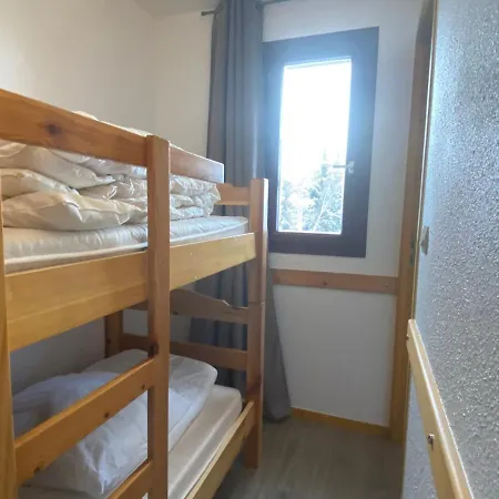 Cosy, Accès Direct Pistes, Proche Commodités - Fr-1-181-2505