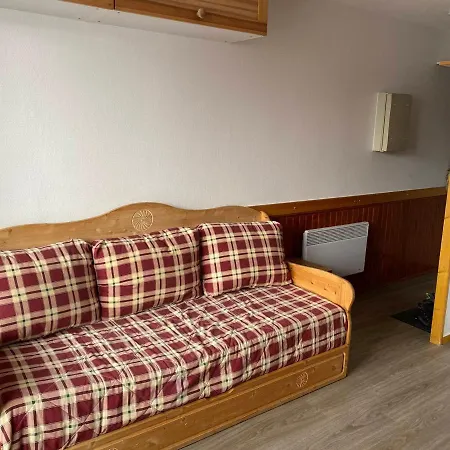 Cosy, Accès Direct Pistes, Proche Commodités - Fr-1-181-2505 Apartamento *