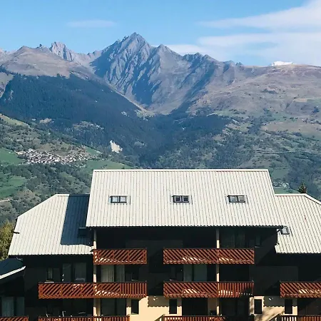 Apartamento Cosy, Accès Direct Pistes, Proche Commodités - Fr-1-181-2505 *