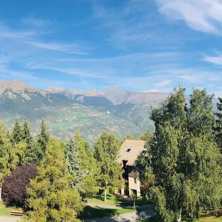 Apartamento Cosy, Accès Direct Pistes, Proche Commodités - Fr-1-181-2505 *