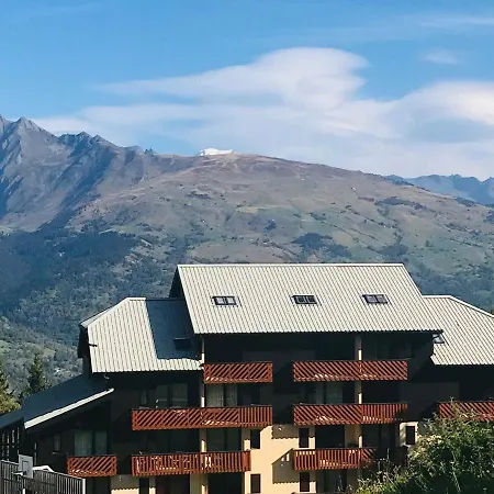 Apartamento Cosy, Accès Direct Pistes, Proche Commodités - Fr-1-181-2505 La Plagne