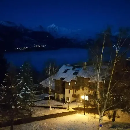 Cosy, Acces Direct Pistes, Proche Commodites - Fr-1-181-2505 La Plagne