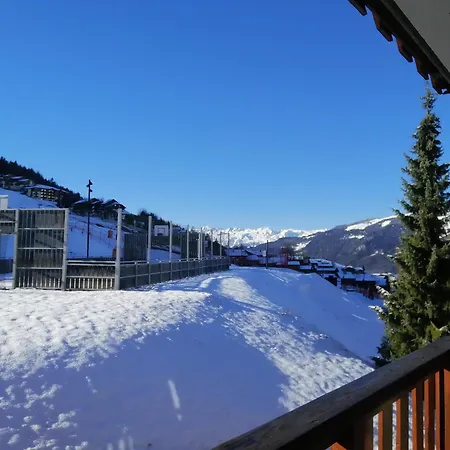 Cosy, Acces Direct Pistes, Proche Commodites - Fr-1-181-2505 Apartment