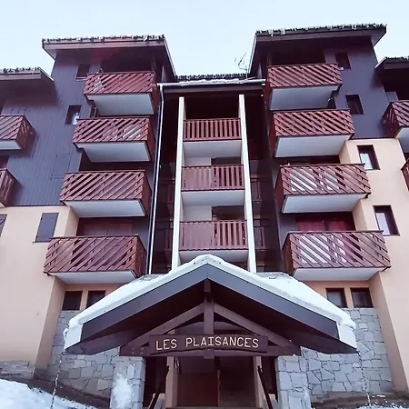 Cosy, Acces Direct Pistes, Proche Commodites - Fr-1-181-2505 Apartment *