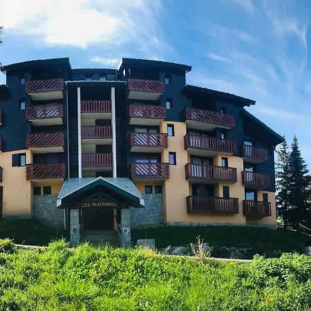 Cosy, Accès Direct Pistes, Proche Commodités - Fr-1-181-2505 Apartamento *