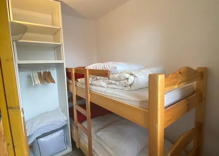 Cosy, Acces Direct Pistes, Proche Commodites - Fr-1-181-2505 *