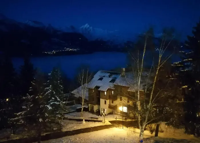 Cosy, Acces Direct Pistes, Proche Commodites - Fr-1-181-2505 拉普拉涅